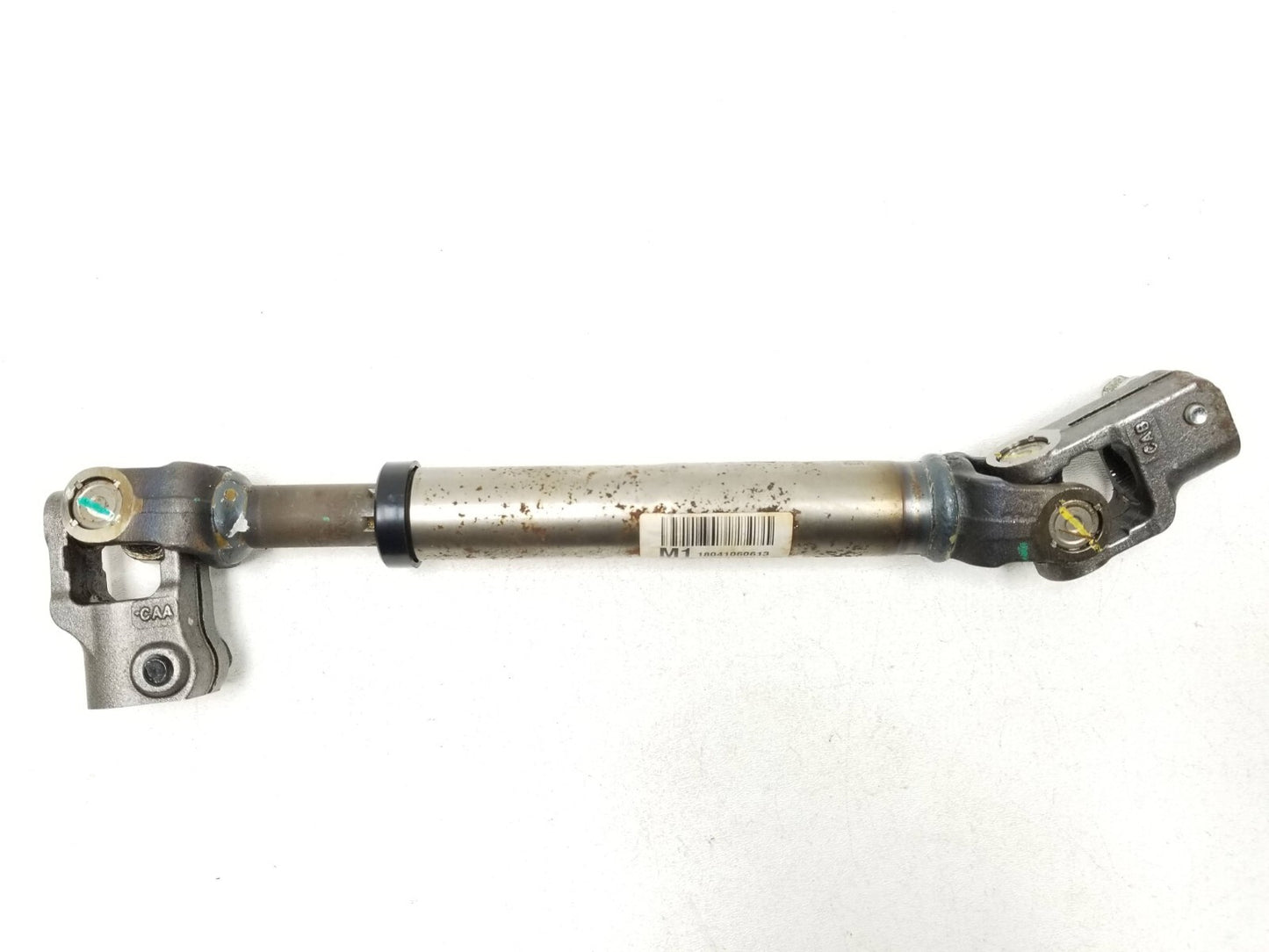 2018 Kia Forte Steering Column Lower Intermediate Shaft OEM