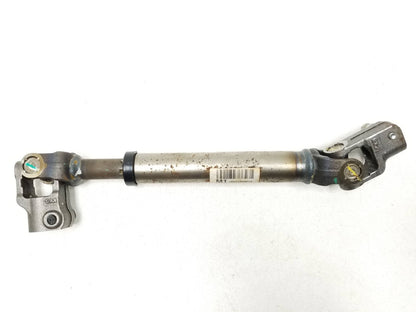 2018 Kia Forte Steering Column Lower Intermediate Shaft OEM