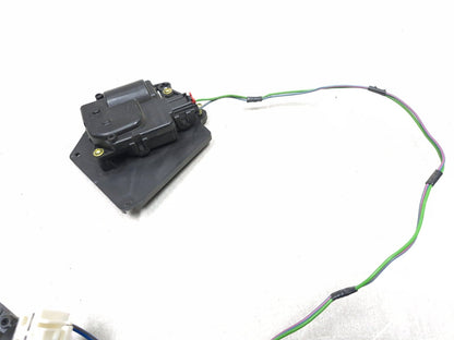 2013 Dodge Grand Caravan HVAC Heater Vent Flap Motor Actuator W/ Wiring Oem✅