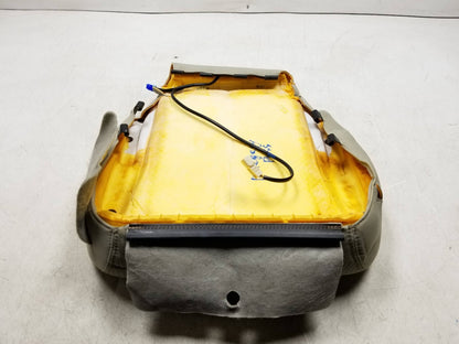 2010 Subaru Legacy Front Seat Cushion Bottom Lower Passenger Right OEM