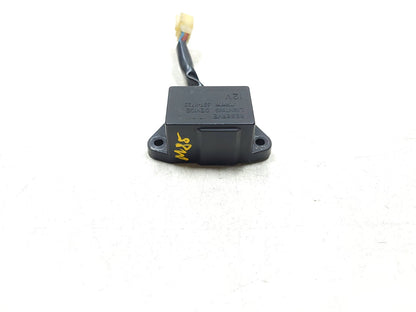 1986 Kawasaki Vulcan 750 Vn750 Reserve Lighting Device Relay Switch OEM