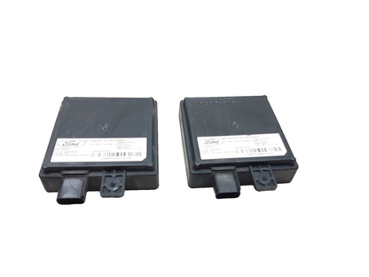 10-12 Lincoln MKT Blind Spot Sensor Ae9t-14c689 Pair OEM