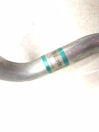2007 Saab 9-5 Aero Air Conditioning Hose Tube Kit 5pcs OEM
