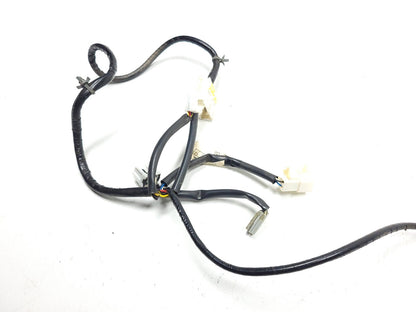 2004 - 2008 Nissan Maxima Front Seat Wire Harness Passenger Right OEM