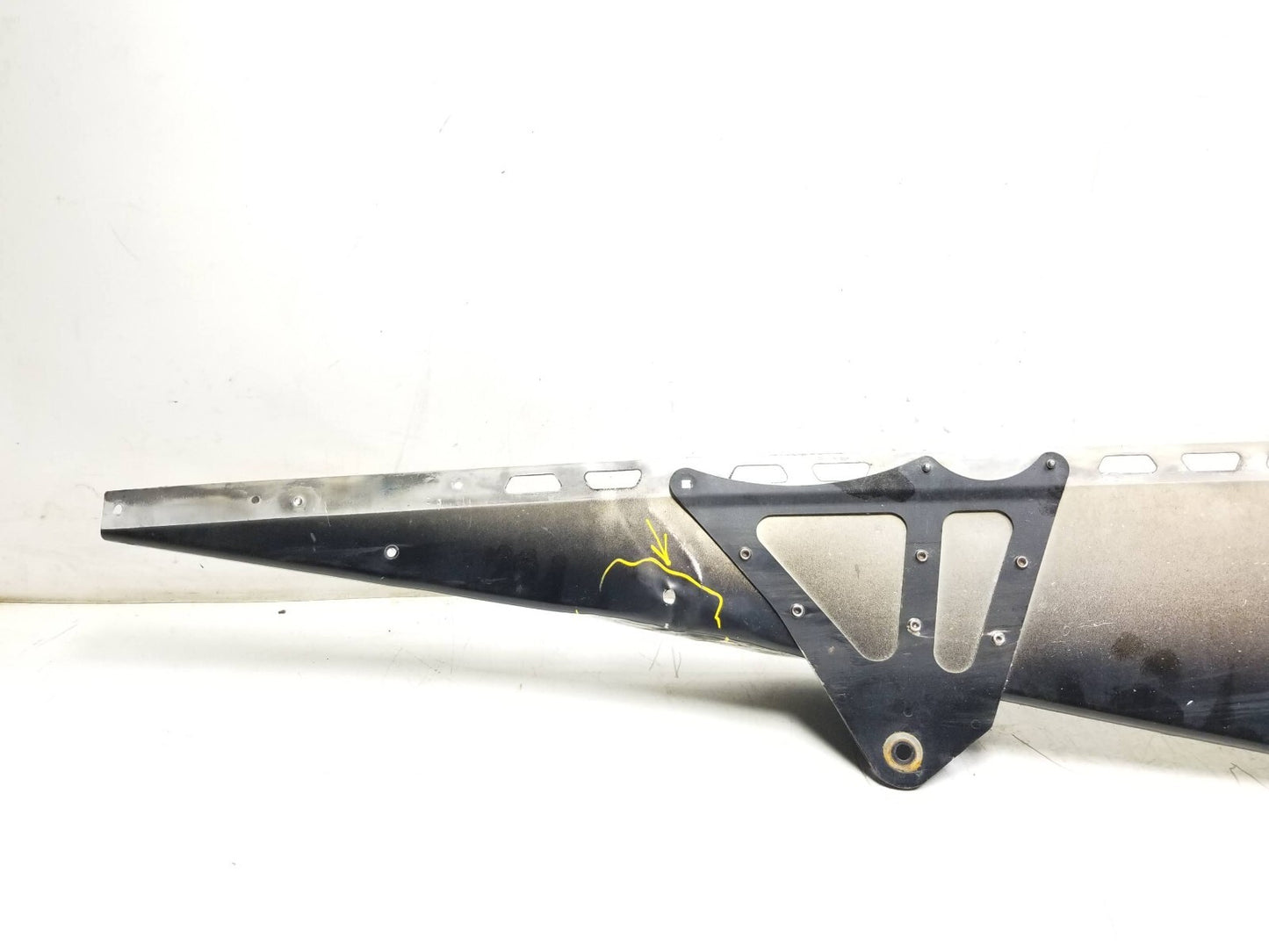 2019 Polaris 850 Indy Xc 129in Left Side Panel Frame Chassis Oem✅