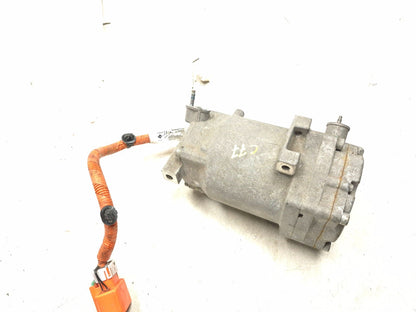 2012 Nissan Leaf AC Compressor OEM