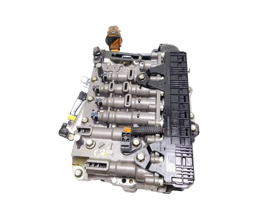 2014 - 2016 Kia Soul Transmission Valve Body OEM