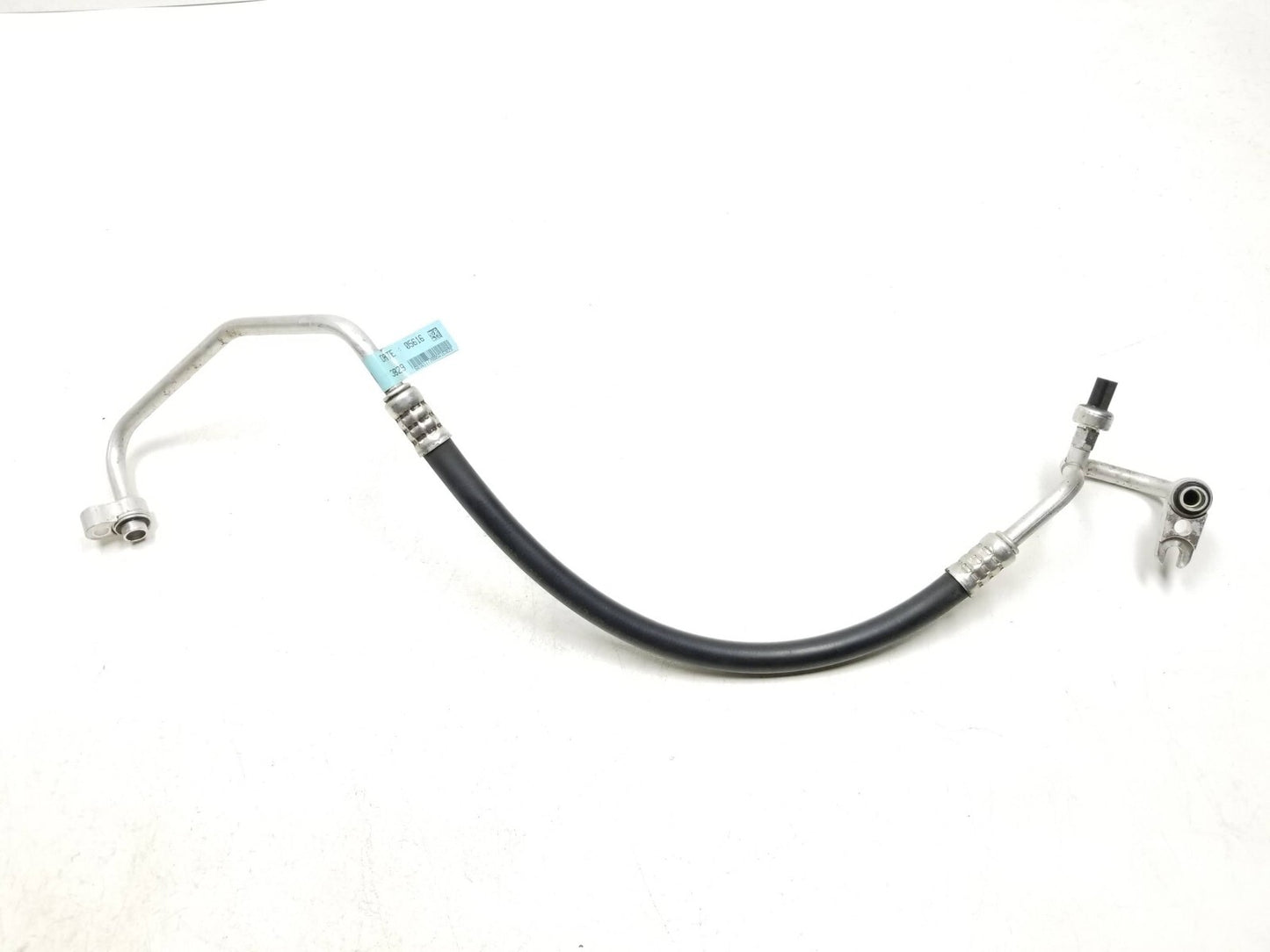 2016 Dodge Durango A/c Hose Pipe Line Suction & Liquid Discharge 3.6l OEM