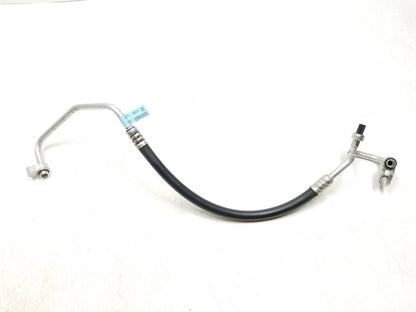 2016 Dodge Durango A/c Hose Pipe Line Suction & Liquid Discharge 3.6l OEM