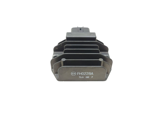 19 - 25 Honda Cbf300 Cb300 Voltage Regulator Rectifier Fh022ba OEM