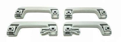 2008 Audi A4 Sedan Interior Roof Grab Handle 4pcs OEM