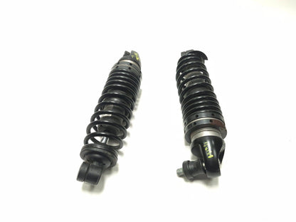 2020 Harley-davidson Sportster Xl1200 Rear Shock Absorber Pair OEM