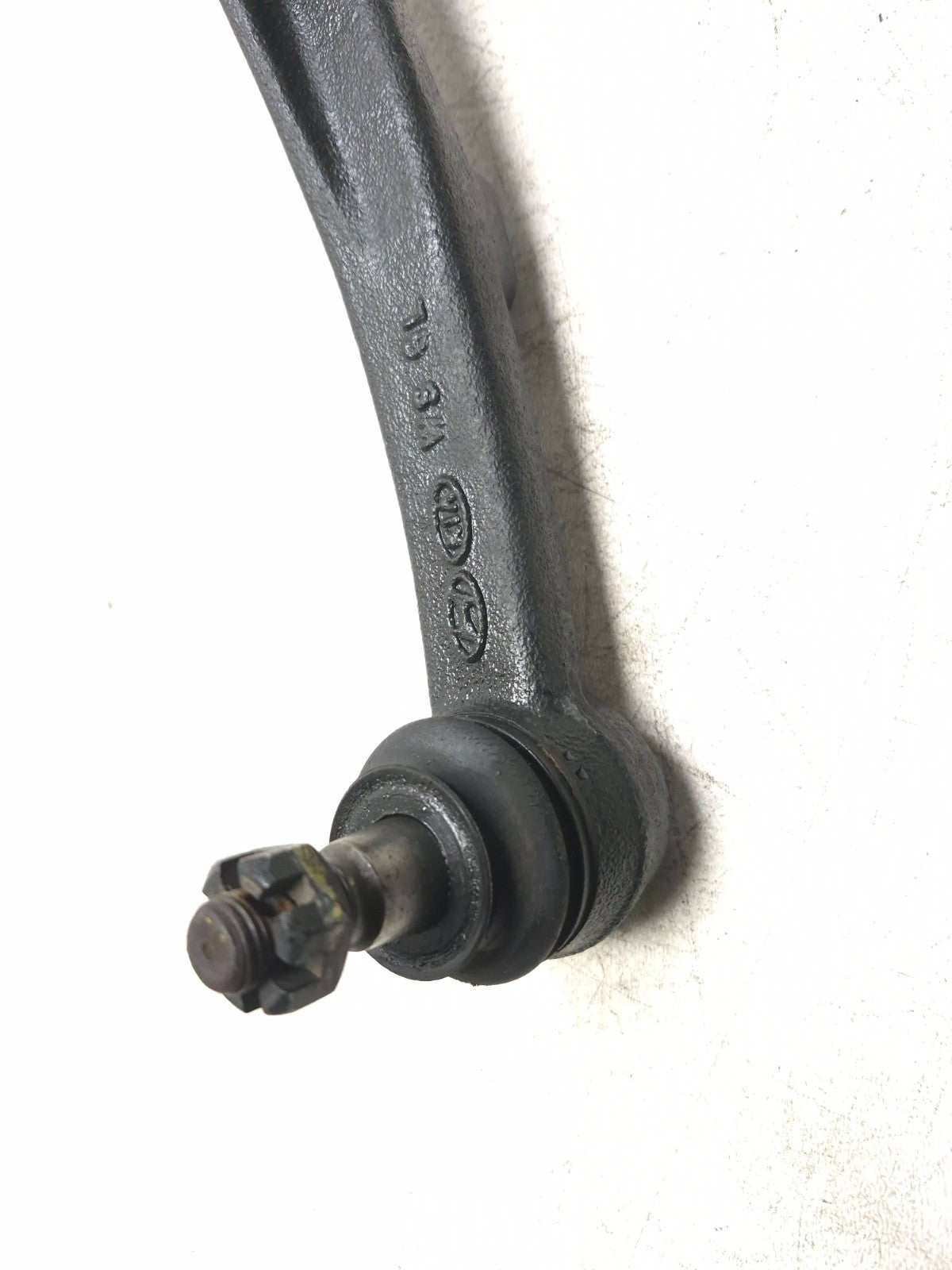 2013 Hyundai Genesis Coupe Front Lower Control Arm Passenger Side Right OEM