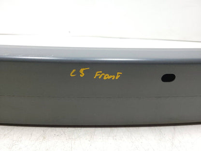 2007-2012 Dodge Caliber Front Bumper Reinforcement & Foam OEM