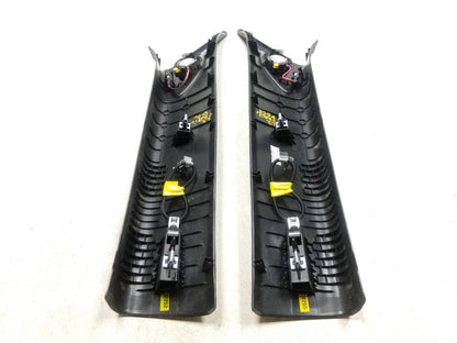 2022 Chevrolet Trailblazer A Pillar Trim Cover Left & Right OEM