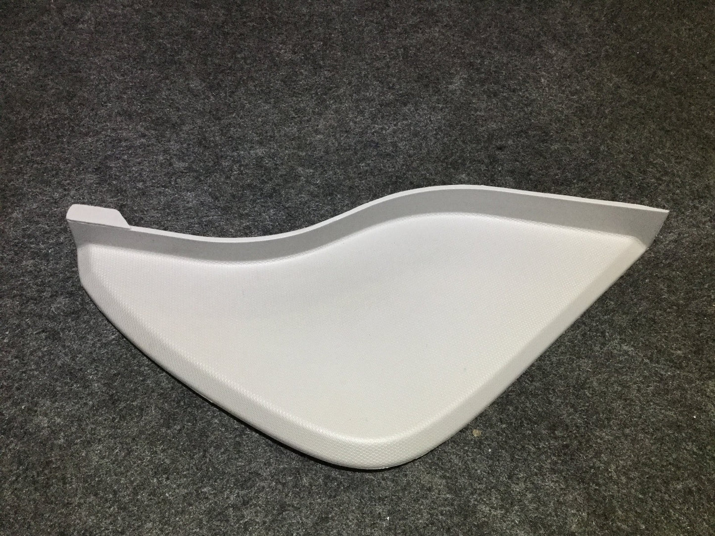 07 08 09 10 Sebring Passenger Side Instrument Panel End Cap Xs90bd1ac OEM