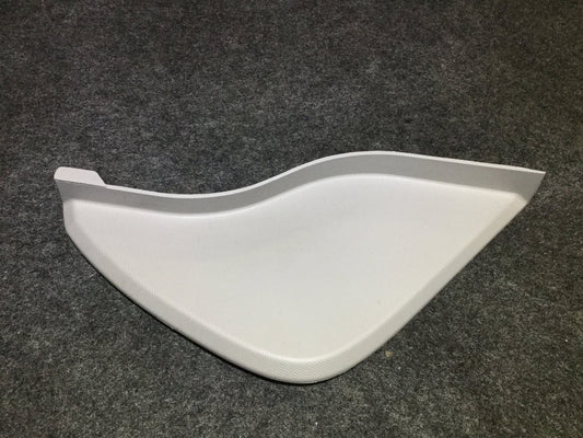 07 08 09 10 Sebring Passenger Side Instrument Panel End Cap Xs90bd1ac OEM