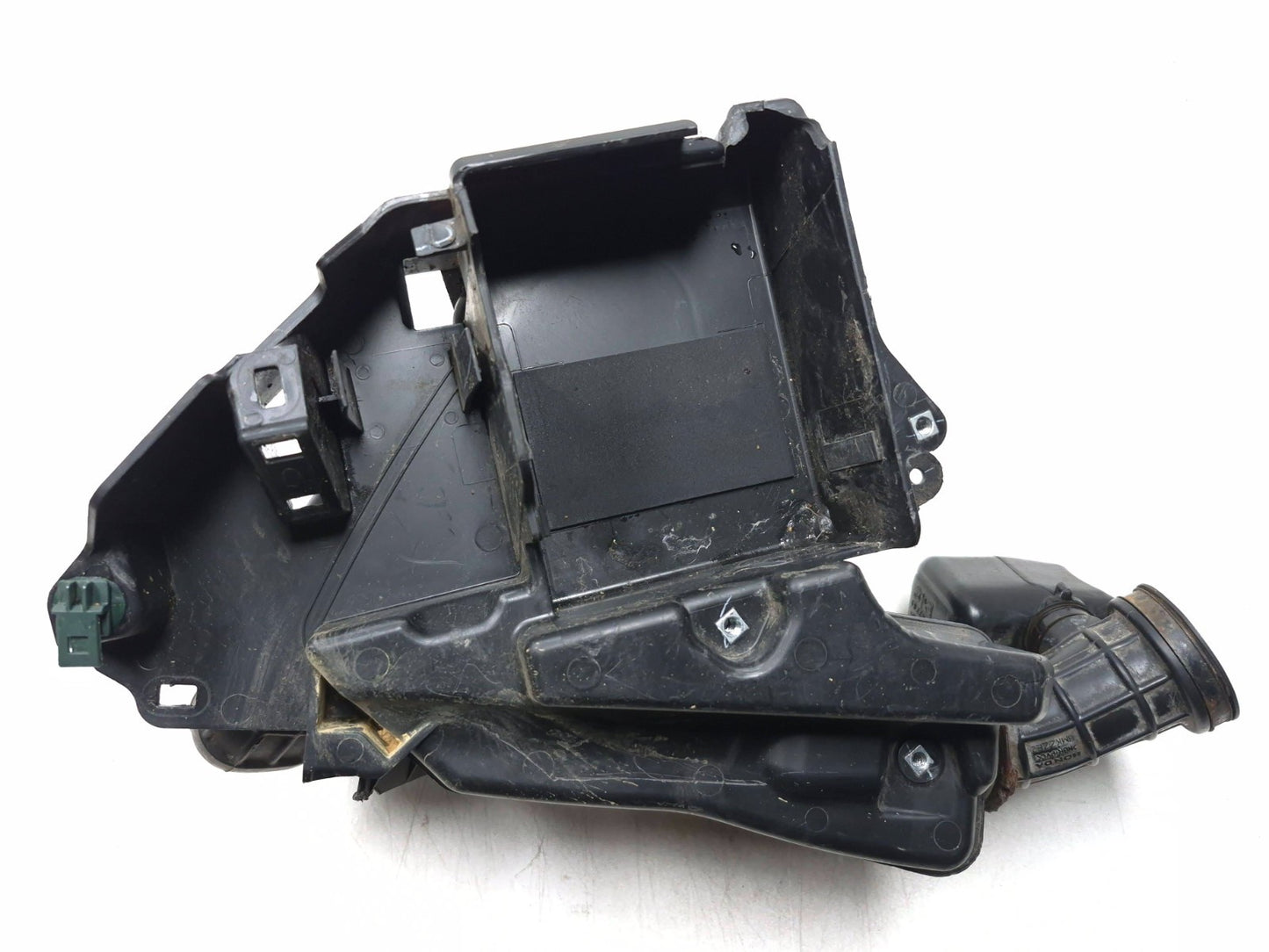2017 Honda Crf250l Air Box Cleaner Filter Housing OEM