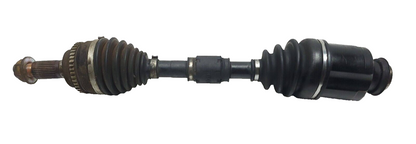 2009 Mazda Cx-7 Front Passenger Axle Shaft OEM