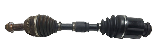 2009 Mazda Cx-7 Front Passenger Axle Shaft OEM