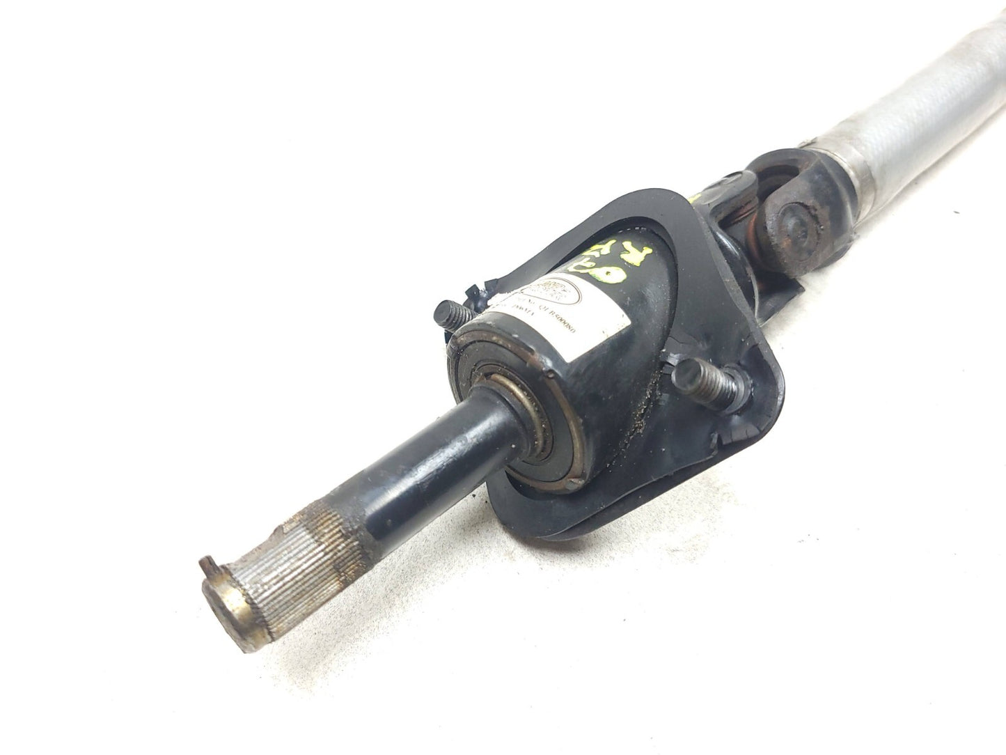 2007 Range Rover Steering Column Lower Shaft OEM