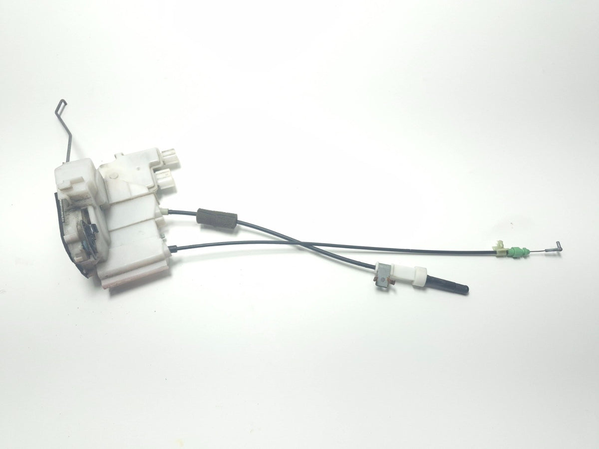 2008 Acura Tl Type-s Front Door Lock Latch Actuator Left Driver Side OEM