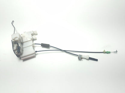 2008 Acura Tl Type-s Front Door Lock Latch Actuator Left Driver Side OEM
