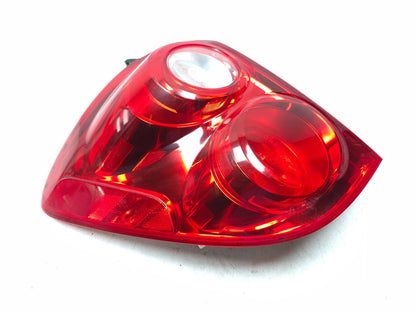 2010 Chevrolet Equinox Tail Light Lamp Left & Right OEM