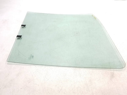 10 - 13 Ford Transit Connect Front Door Window Glass Passenger Right Side OEM