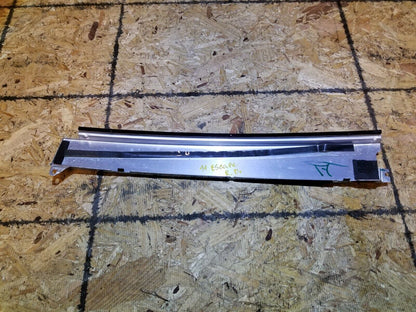 2008-2012 Ford Escape Rear Door Molding Driver Side Left OEM