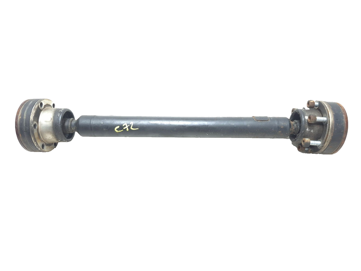 2009 Lexus Is 250 AWD Front Drive Shaft OEM