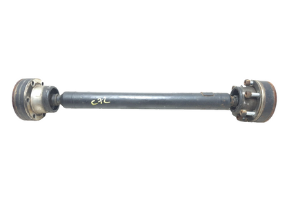 2009 Lexus Is 250 AWD Front Drive Shaft OEM
