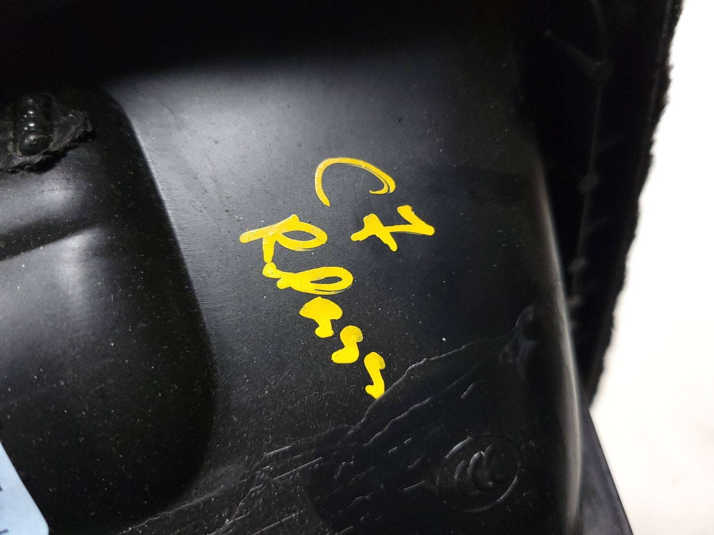 2007-2013 BMW X5 E70 Trunk Luggage Cargo Trim Panel Cover Left & Right 4pcs OEM