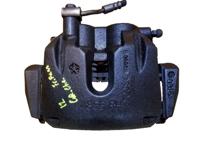 2012 Jeep Grand Cherokee Front Right Passenger Brake Caliper OEM