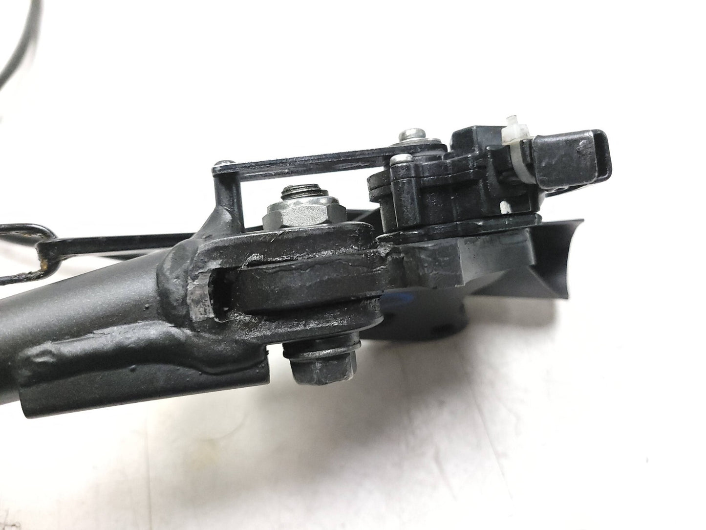 2020 - 2023 Kawasaki Ex650 Ninja 650 Kick Stand OEM