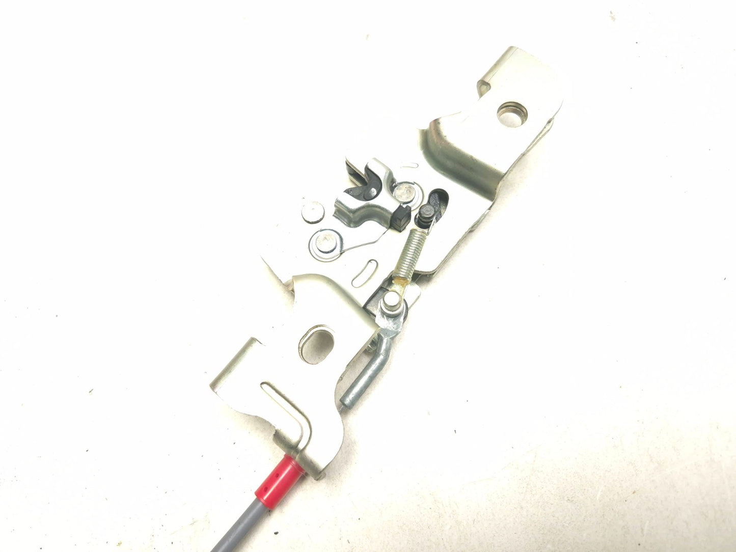 2012 Hyundai Sonata Rear Passenger Seat Release Lock Latch OEM
