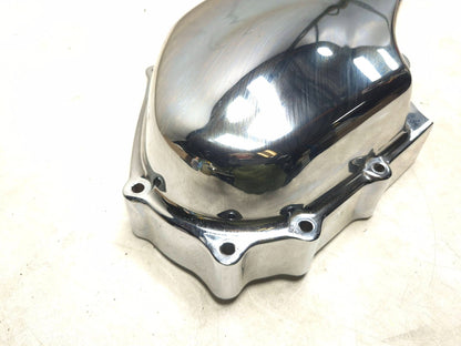 2014 Triumph America Right Sprocket Cover OEM