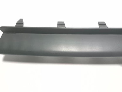 2017 Ford Transit Connect Upper Grille W/ Emblem OEM