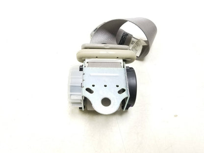 2008 - 2015 Nissan Rogue Rear Seat Belt Retractor 3pcs OEM