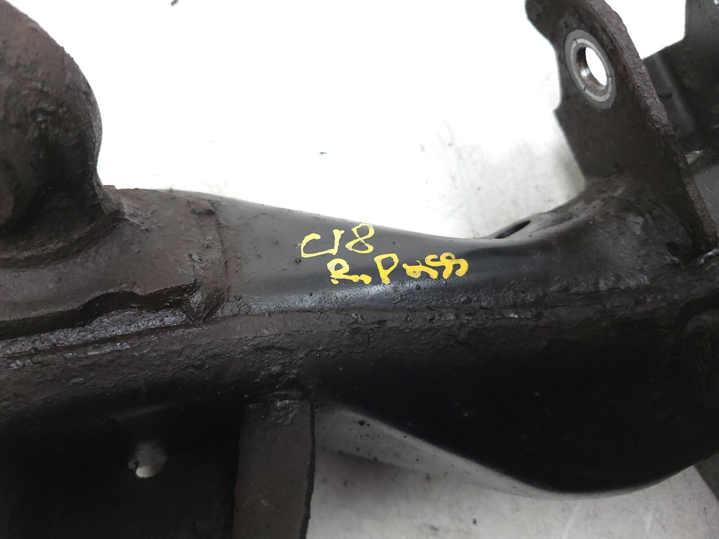 2010 Scion Tc Rear Lower Control Arm Passenger Side Right OEM
