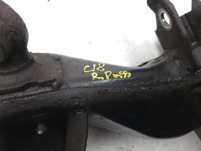 2010 Scion Tc Rear Lower Control Arm Passenger Side Right OEM