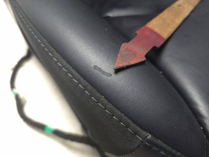 2019 Tesla Model 3 Front Seat Left & Right OEM