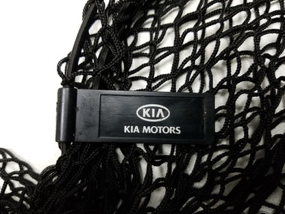 2017 2018 Kia Forte Rear Trunk Cargo Net OEM