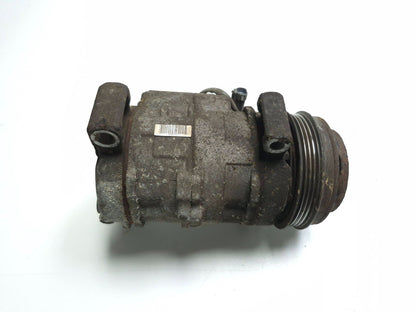 2013 Cadillac Escalade Esv A/c Compressor OEM