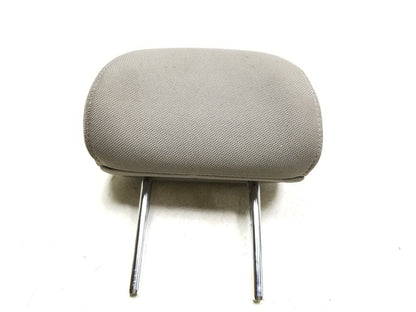 2011 - 2013 Kia Sportage Rear Seat Headrest 3pcs OEM