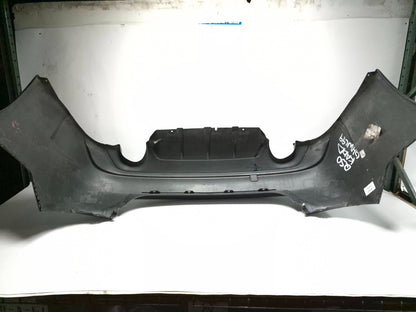 2020 Infiniti Q50 Rear Bumper Cover 3.0t *aftermarket✅ Paint : Kad