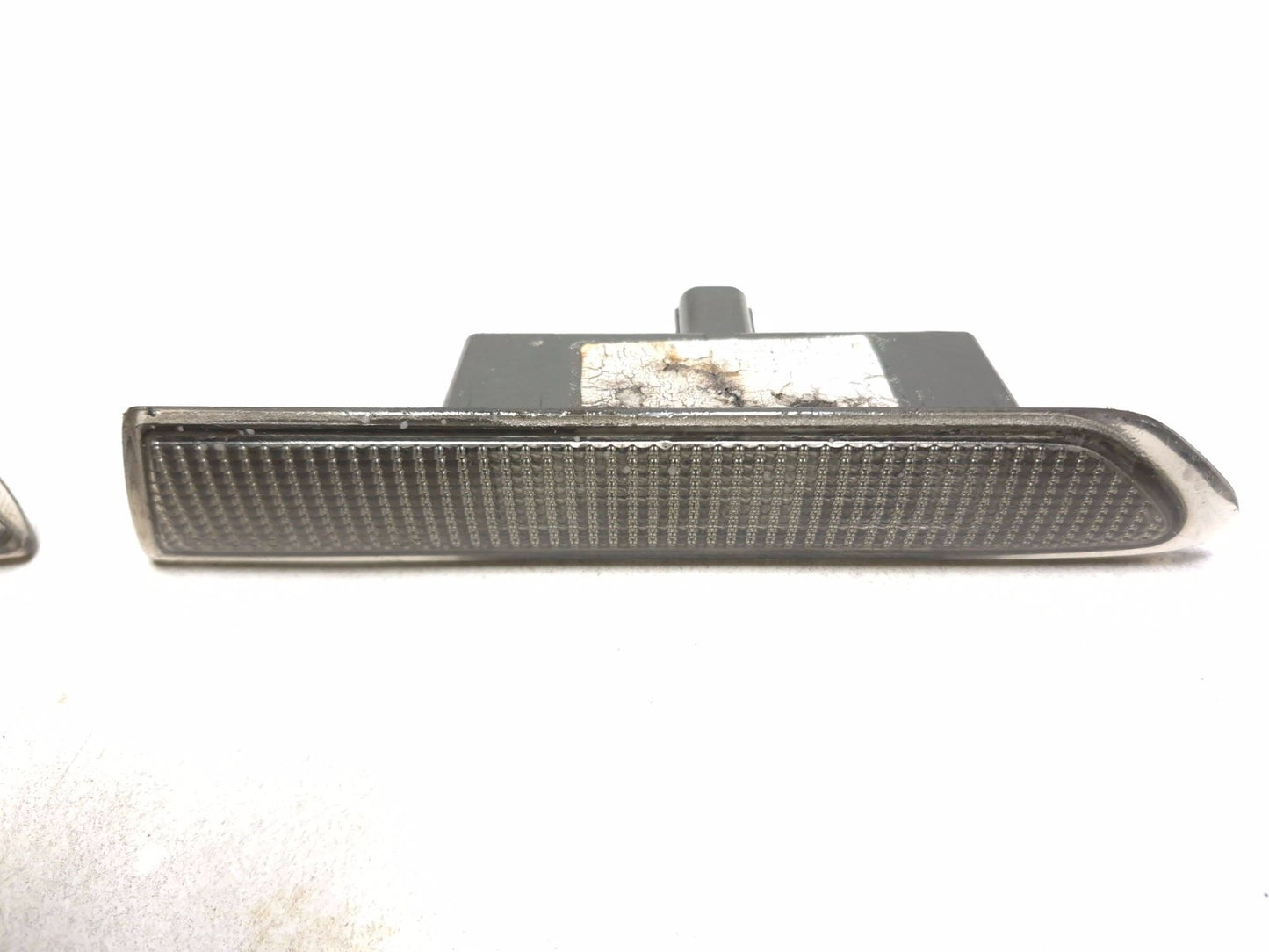 2008 Acura Tl Type-s Front Fender Side Marker Light Left & Right OEM