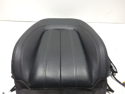 2012 Audi A7 Front Passenger Seat Upper Cushion OEM