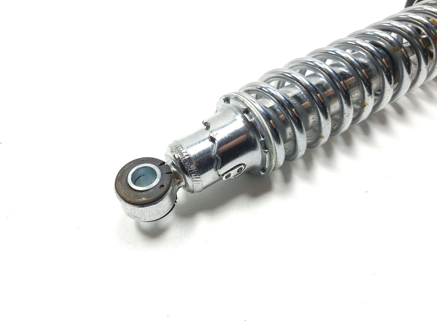 2016 Harley-davidson Street Xg750 Rear Shock Absorber Pair OEM
