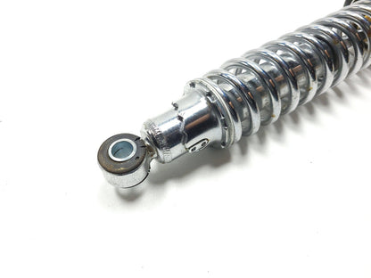 2016 Harley-davidson Street Xg750 Rear Shock Absorber Pair OEM